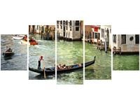 OBRAZ WENECJA WE WŁOSZECH