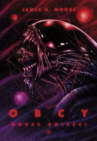 Obcy. Morze boleści zdjęcie 1