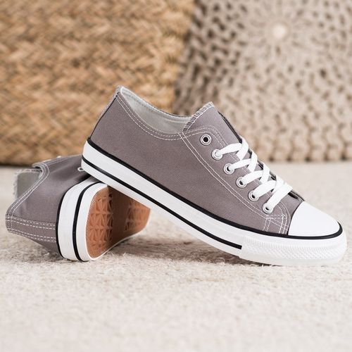 Szare Trampki r.37 na Arena.pl