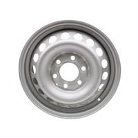Felga Stalowa 16 Cali Mercedes Sprinter 906 Volkswagen Crafter 2006-2016