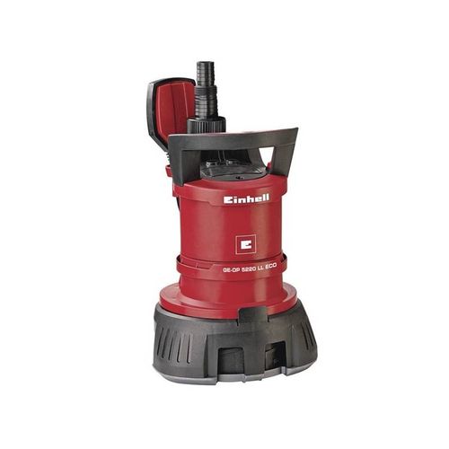 Pompa ściekowa Einhell GE-DP 5220 LL na Arena.pl