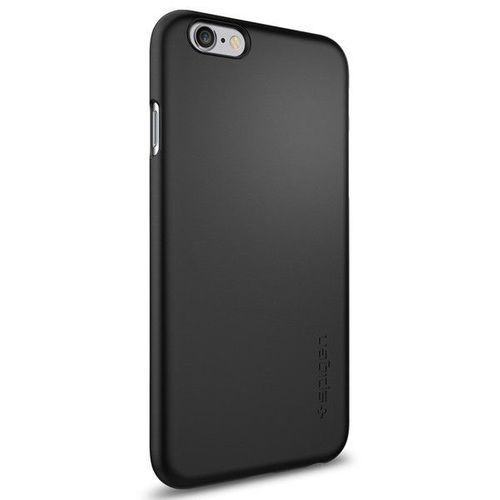 SPIGEN THIN FIT IPHONE 6 6S SGP11592 BLACK na Arena.pl