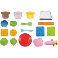 SMILY PLAY SP83962 Ciasto masa Pyszne Tosty