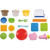 SMILY PLAY SP83962 Ciasto masa Pyszne Tosty