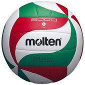 Piłka siatkowa Molten  V5-M2000  5