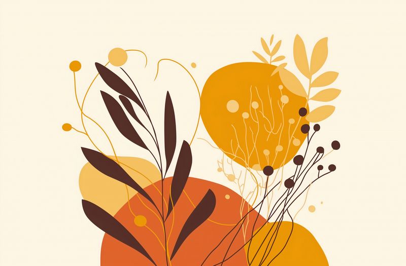 Plakat 91,5x60cm Szept Lasu zdjęcie 1