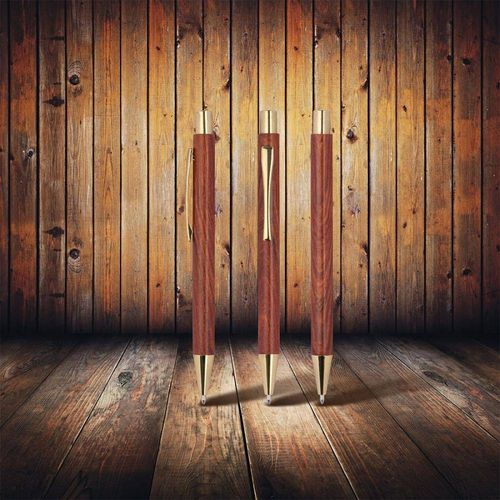 Długopis drewniany na Arena.pl