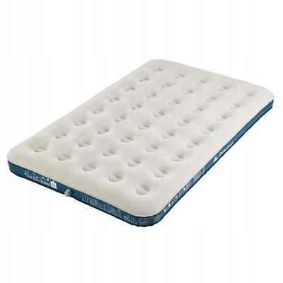 Materac kempingowy Quechua Air Basic 120 cm zdjęcie 1