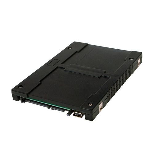 LogiLink Adapter mSATA SDD do SATA 2.5' na Arena.pl