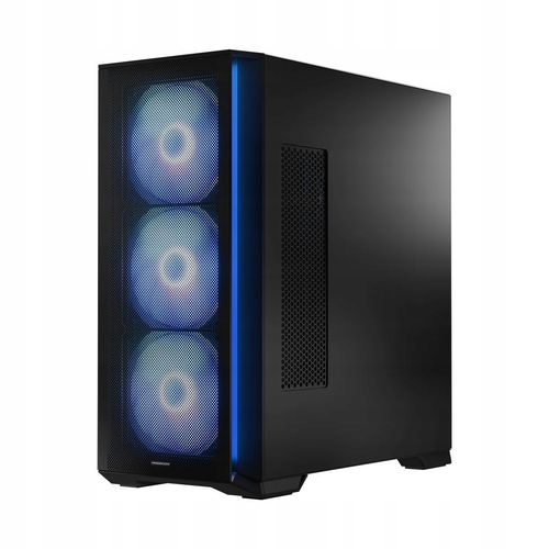 Obudowa MODECOM Horizon ARGB Flow Black na Arena.pl