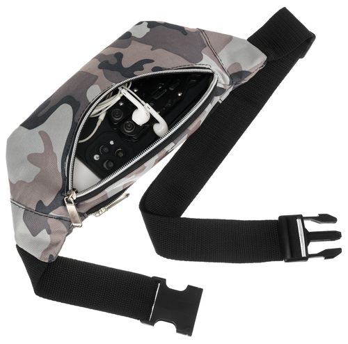 saszetka wb01e khak/silver na Arena.pl