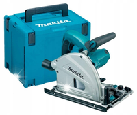 MAKITA Pilarka zagłębiarka ręczna tarczowa 165mm 1300W SP6000J
