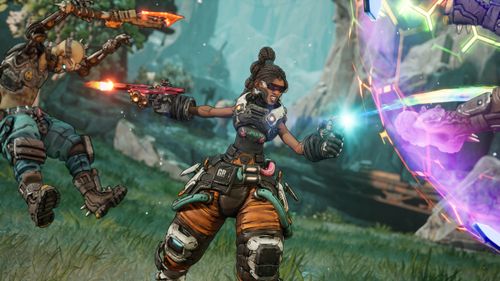 Borderlands 4 Xbox Series X na Arena.pl