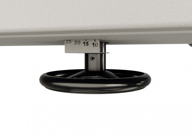 PIŁA TAŚMOWA pilarka piły CENTAURO SMART 800 taśmówka zdjęcie 6