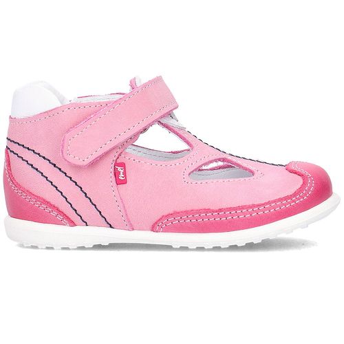 Emel - Sandały Dziecięce - E1073-2 22 na Arena.pl