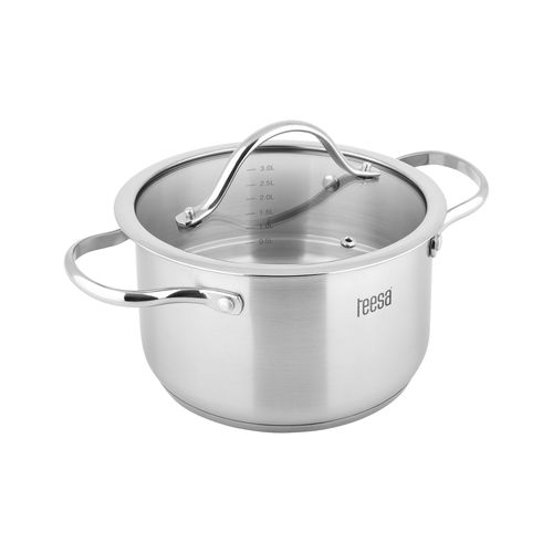 ZESTAW GARNKÓW 6 ELEMENTÓW TEESA COOK EXPERT MASTER na Arena.pl
