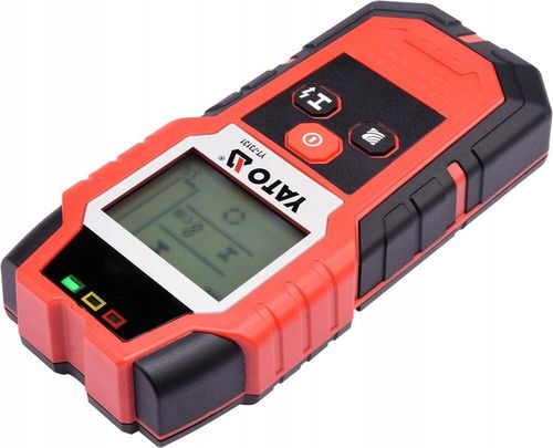 Wykrywacz YATO YT-73131 na Arena.pl