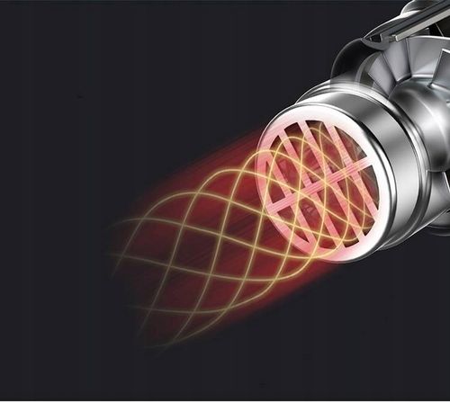 OPALARKA ELEKTRYCZNA REGULACJA 2 BIEGI 4 DYSZE 230V ZESTAW MOCNA 2200W na Arena.pl