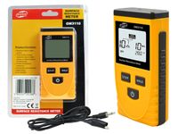 Miernik Rezystencji Powierzchniowej ESD Benetech GM3110