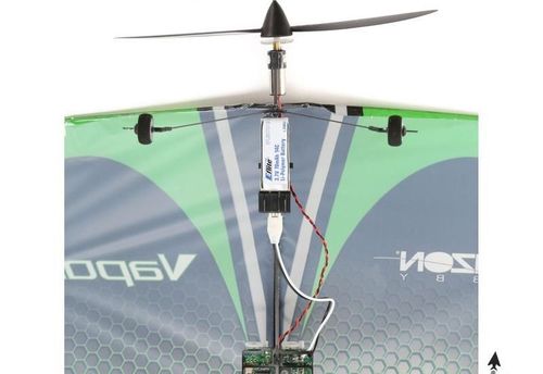 Micro Vapor Lite HP RTF na Arena.pl