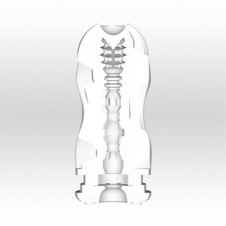 Masturbator Tenga Air Tech Mocny zdjęcie 5