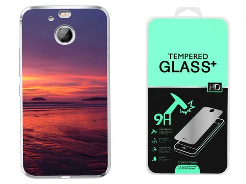 HTC 10 EVO | Etui smartfon CASE + Szkło na Arena.pl