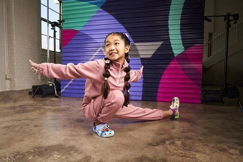 Dziecięce Buty Crocs Classic Minnie Mouse 30-31 na Arena.pl