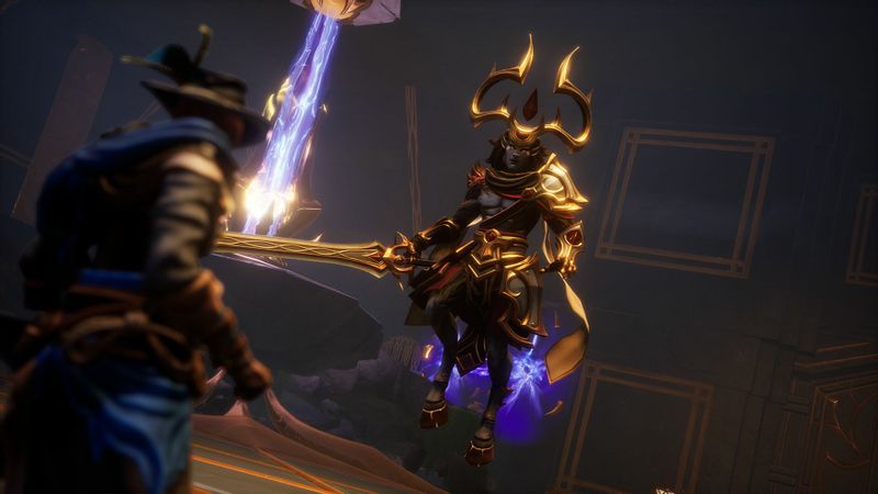 Stray Blade KLUCZ CD KEY KOD BEZ VPN 24/7 zdjęcie 4