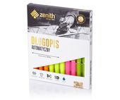 długopis zenith 7 (10) mix fluorescencyjn 04071030