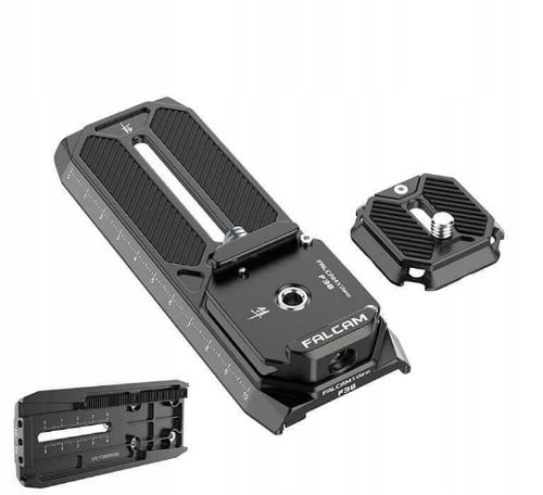 System Szybkiego Uwalniania Falcam F38 Dla DJI ID 2408 na Arena.pl