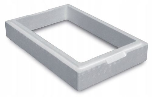 Pudełka styropianowe Termobox z 3-Ringami 68 L na Arena.pl