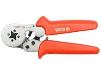 ZACISKARKA DO TULEJEK 0,2 do 6mm YATO YT-2305