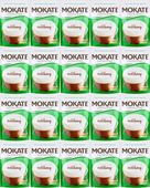 Kawa rozpuszczalna Mokate Cappuccino orzechowy 110g x20