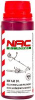 OLEJ do mieszanki paliwowej do silnika dwusuwowego NAC 100 ml