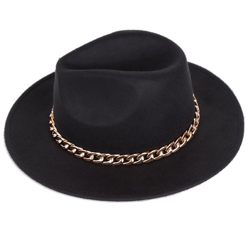 Modny Kapelusz damski filcowy na Arena.pl