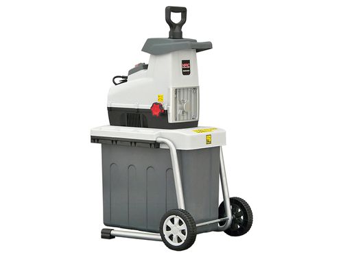 ROZDRABNIACZ DO GAŁĘZI NAC SHE280S-BOX-G 2800 W FREZ BIEG WSTECZNY POJ na Arena.pl