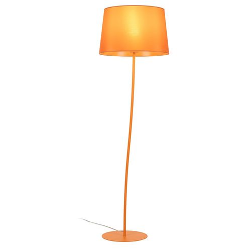 lampa podłogowa nicola orange 6644 tk lighting na Arena.pl