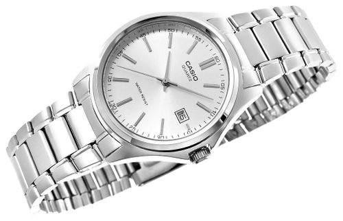 Zegarek Męski CASIO MTP-1183PA-7AEF na Arena.pl