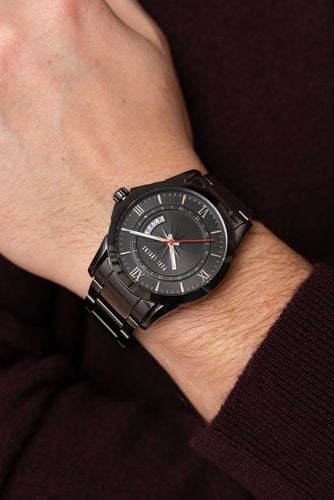 zegarek męski paul lorens pl3844b3-1a5 + box na Arena.pl