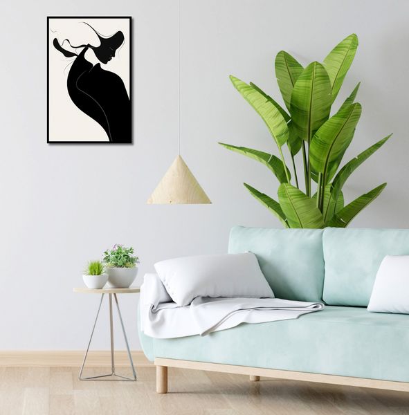 Plakat 40x60cm Redukcja do Zarysu zdjęcie 4