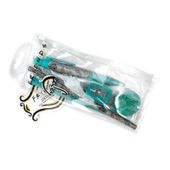 Zestaw przyborów szkolnych Friends