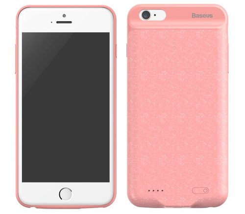 Etui PowerBank case Iphone 6-s Plus Baseus 7300mAh na Arena.pl