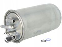 KNECHT FILTR PALIWA AUDI A4 B5 B6 B7 1.9 2.0 TDI