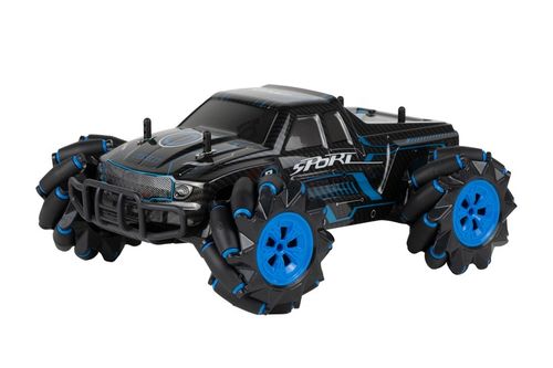 AUTO SAMOCHÓD KASKADER TWISTER NA PILOTA ZDALNE STEROWANY RĘKĄ GESTAMI na Arena.pl