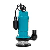 OMNIGENA POMPA ZATAPIALNA WQ 6-10-0,37 230V 370W WODA CZYSTA +9,5m KABEL