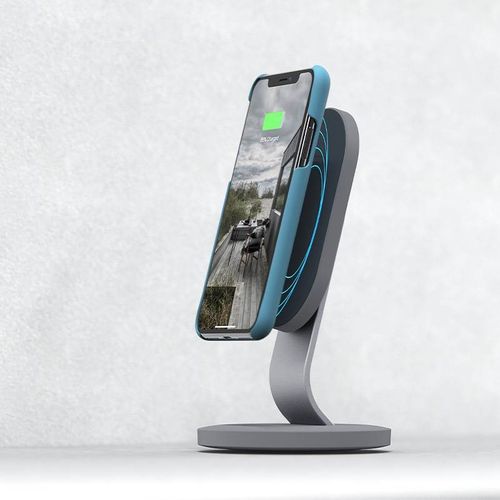 Nordic Elements Saeson Freja - Etui iPhone Xs / X (Petrol) na Arena.pl