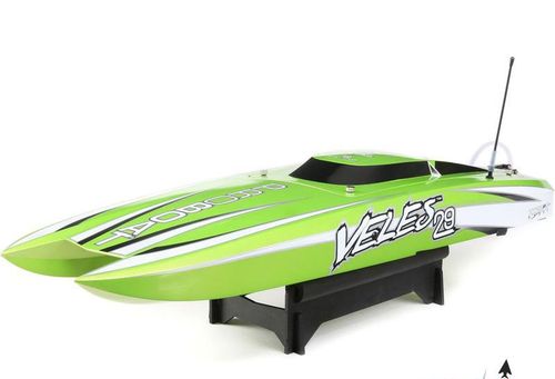 Proboat Veles 29" Catamaran BL RTR na Arena.pl
