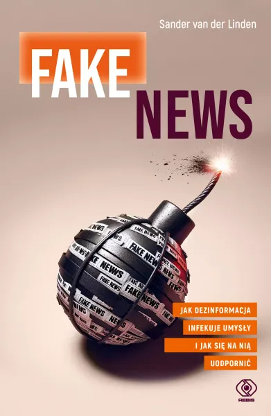 Fake news zdjęcie 1