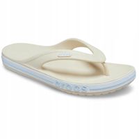 Crocs Męskie Japonki Klapki Bayaband 205393 Flip 43-44