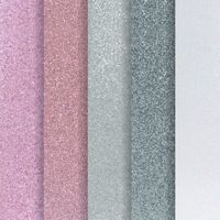 KARTON BROKATOWY A4 MIX KOL. 03 210G/M2 (5) 8237